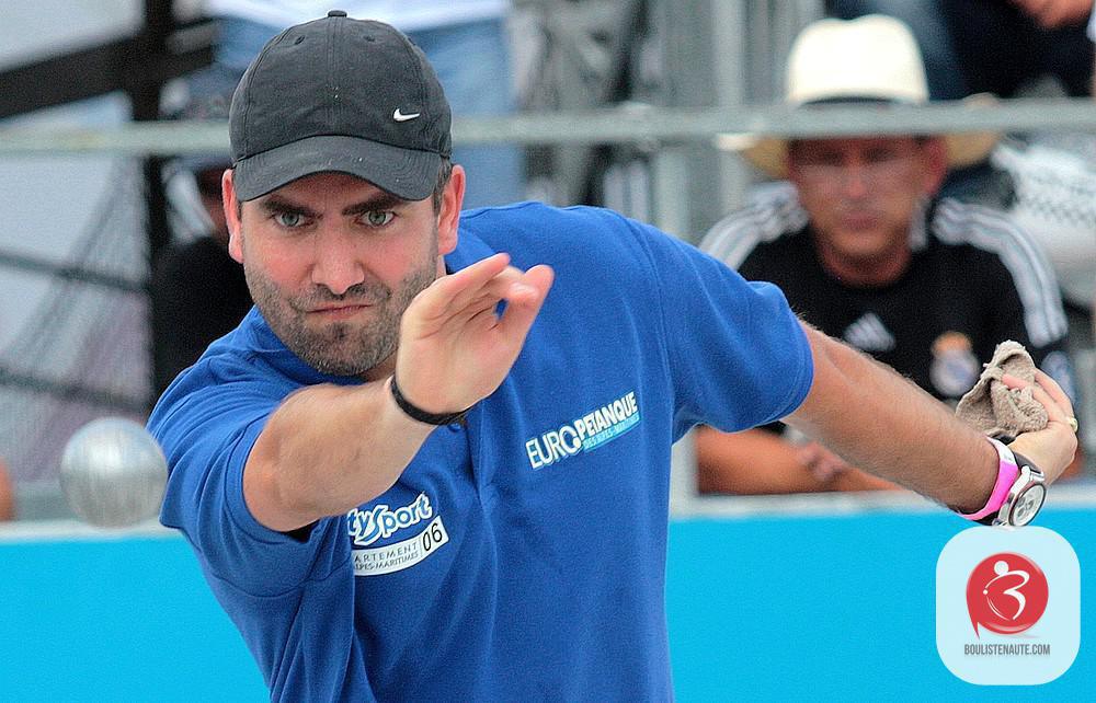 Bron, que la fête commence ! Bron, que la fête commence !