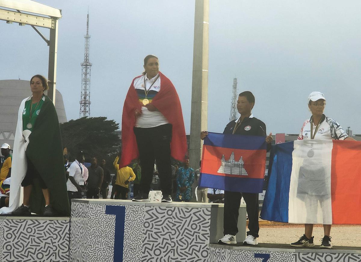 Beji au bout du suspense Beji au bout du suspense