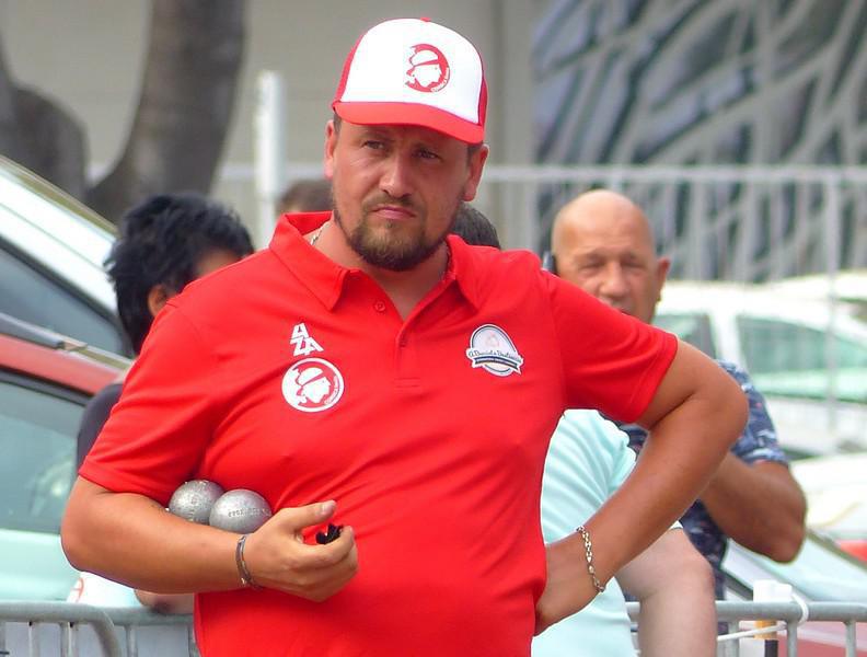 La série "Vidéos de l'International à pétanque de Bastia avec Corsica Linea, édition 2023" La série "Vidéos de l'International à pétanque de Bastia avec Corsica Linea, édition 2023"