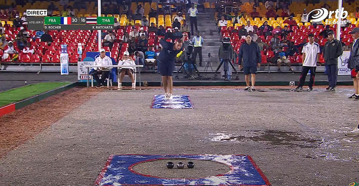 Dylan garde sa couronne - Les replays Dylan garde sa couronne - Les replays