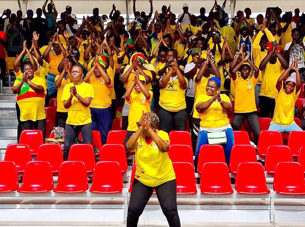 Cotonou, changement d'ère - Championnats du Monde de pétanque 2023 au Bénin