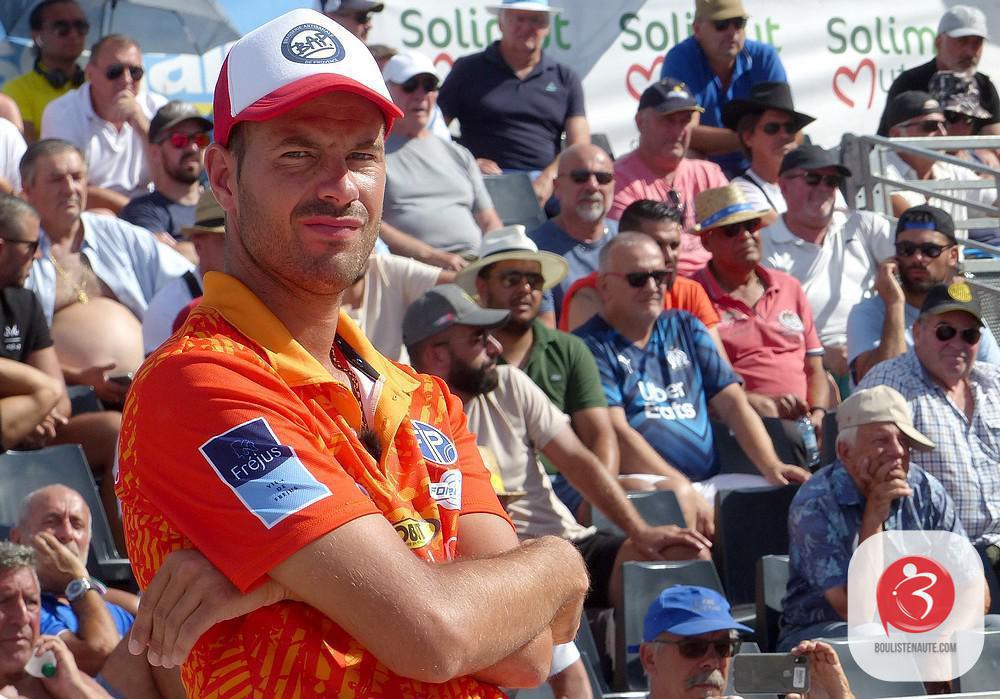 La France est rassurée La France est rassurée