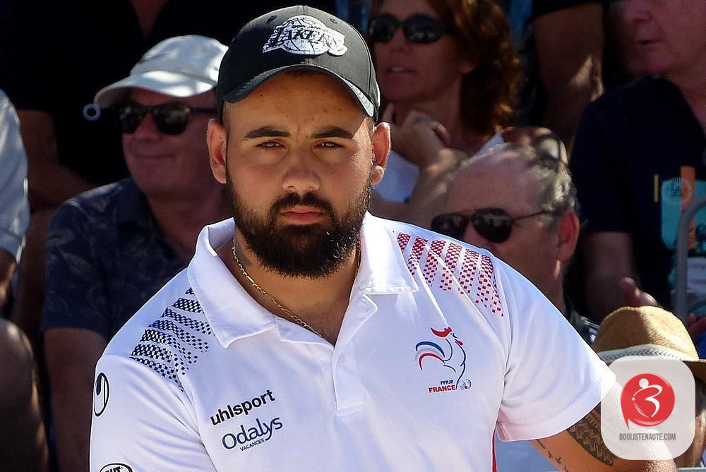 La France est rassurée La France est rassurée