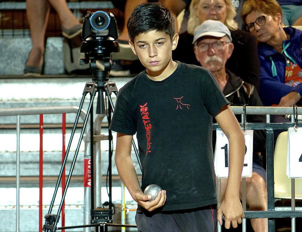 Gargowitch, roi de l'Olivier Gargowitch, roi de l'Olivier