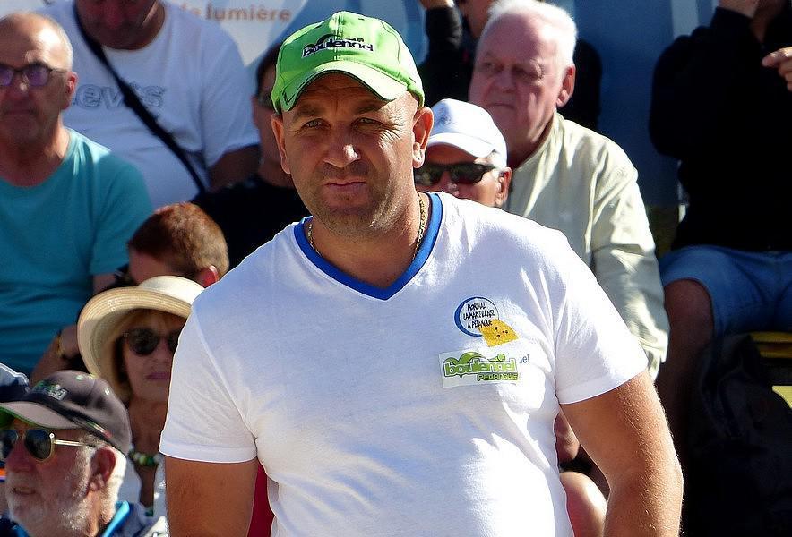 Gayraud, Ramos, Dubois, le tiercé gagnant Gayraud, Ramos, Dubois, le tiercé gagnant