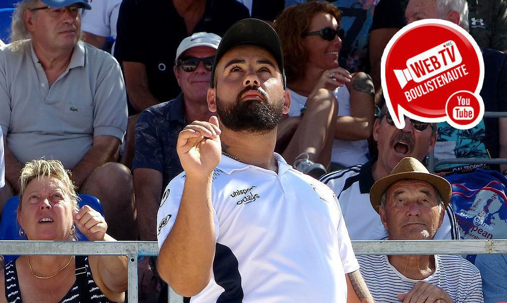 Monaco, paires d'As Monaco, paires d'As