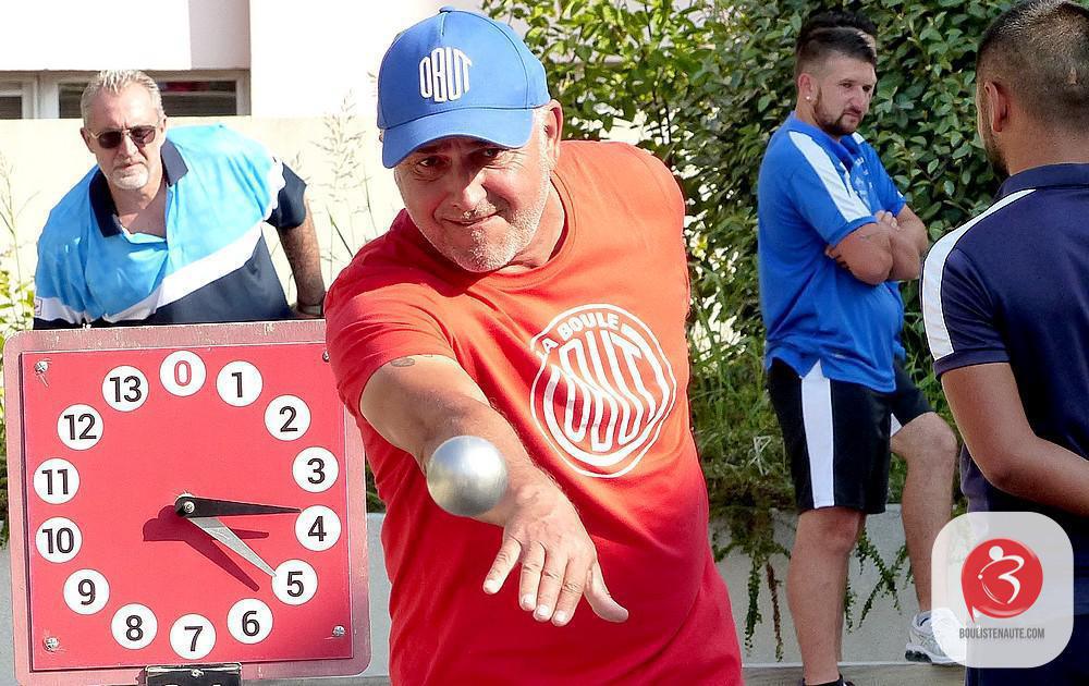 Campionissimi ! Campionissimi !