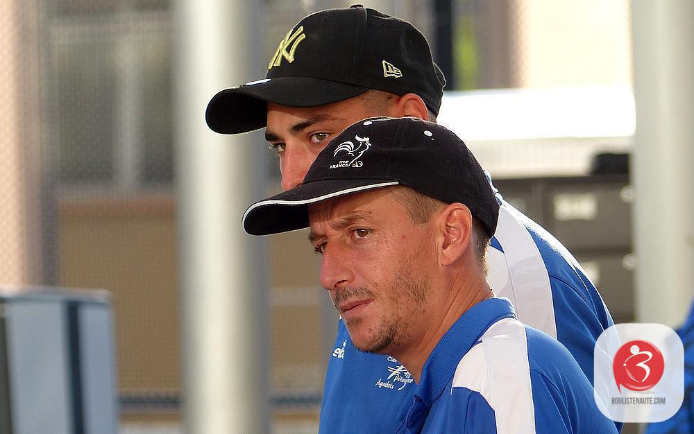 Campionissimi ! Campionissimi !