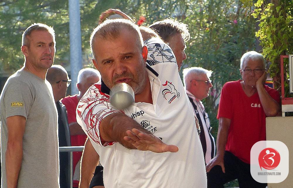 Campionissimi ! Campionissimi !