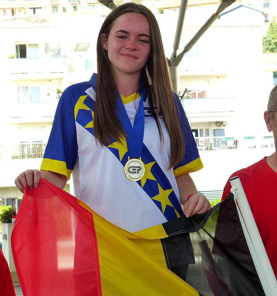 Viva Espana ! Viva Espana !