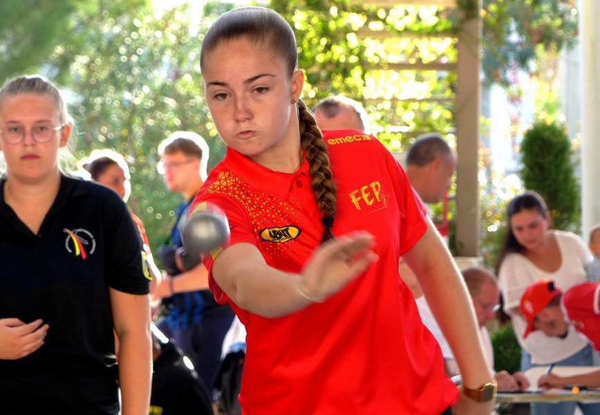 Viva Espana ! Viva Espana !