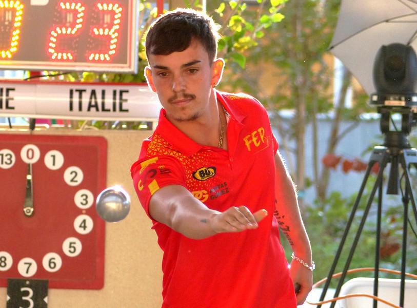 L’Italie tient bon L’Italie tient bon