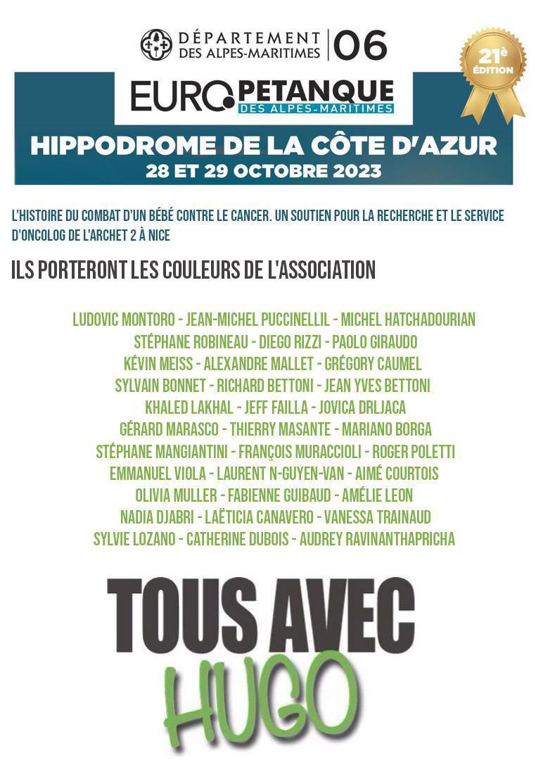 L'Europétanque et ses duels au Tir de Précision : Locaux vs. TOP Nationaux - Le Challenge STELLARDO L'Europétanque et ses duels au Tir de Précision : Locaux vs. TOP Nationaux - Le Challenge STELLARDO