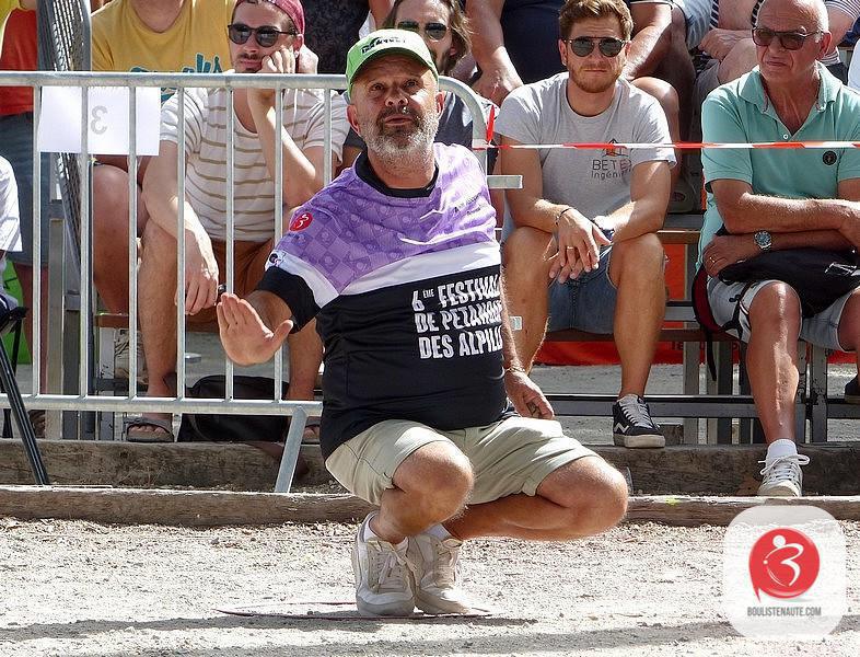 Dimanche 22 octobre 2023, mise à jour du classement des joueurs de pétanque dans les Nationaux Dimanche 22 octobre 2023, mise à jour du classement des joueurs de pétanque dans les Nationaux