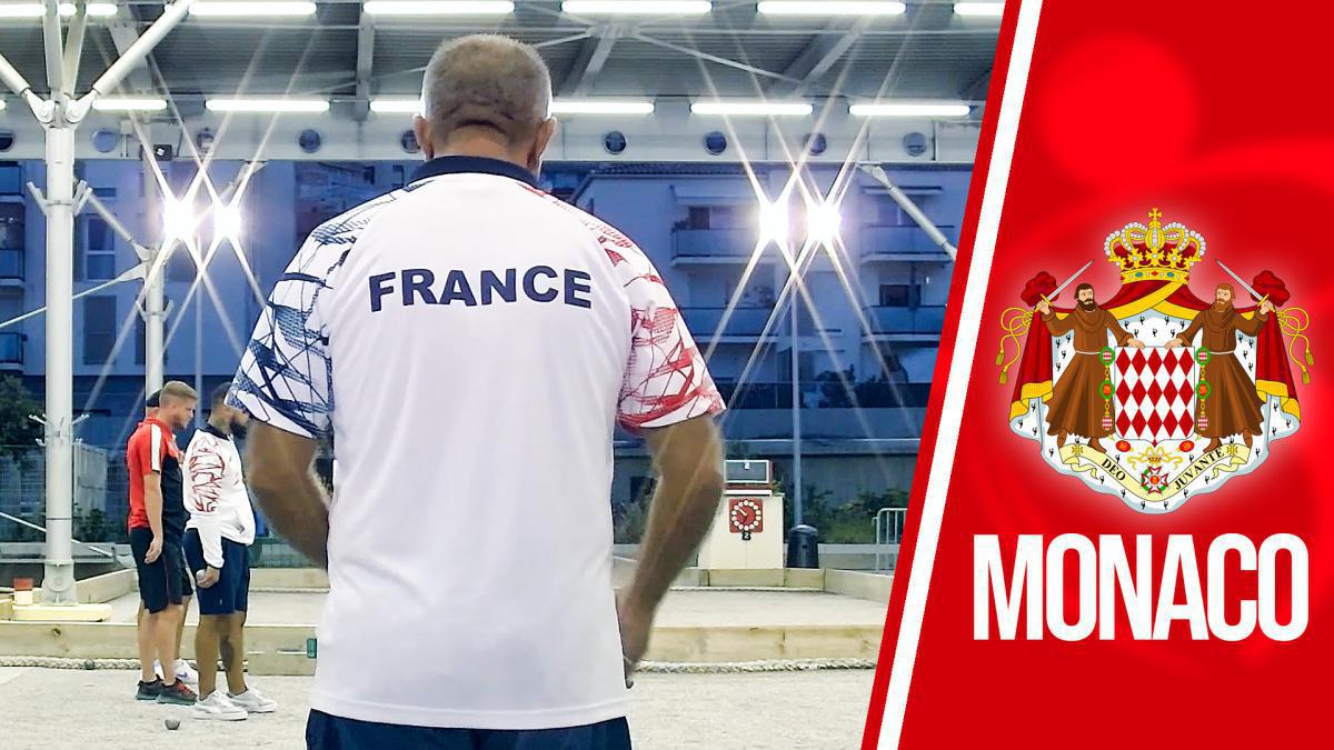 La série "Vidéos du Challenge doublettes pétanque Prince Héréditaire Jacques - Monaco 2023" La série "Vidéos du Challenge doublettes pétanque Prince Héréditaire Jacques - Monaco 2023"