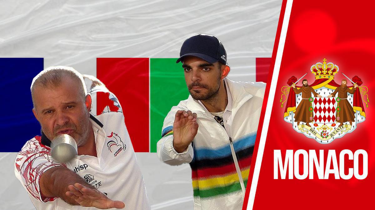 La série "Vidéos du Challenge doublettes pétanque Prince Héréditaire Jacques - Monaco 2023" La série "Vidéos du Challenge doublettes pétanque Prince Héréditaire Jacques - Monaco 2023"