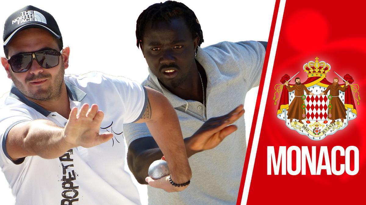 La série "Vidéos du Challenge doublettes pétanque Prince Héréditaire Jacques - Monaco 2023" La série "Vidéos du Challenge doublettes pétanque Prince Héréditaire Jacques - Monaco 2023"