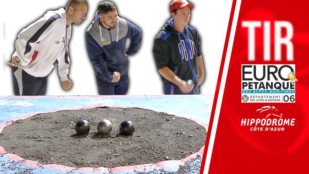 Résumé « Beaux gestes pétanque » - L'Europétanque et ses duels au Tir de Précision - Challenge STELLARDO 2023 Résumé « Beaux gestes pétanque » - L'Europétanque et ses duels au Tir de Précision - Challenge STELLARDO 2023