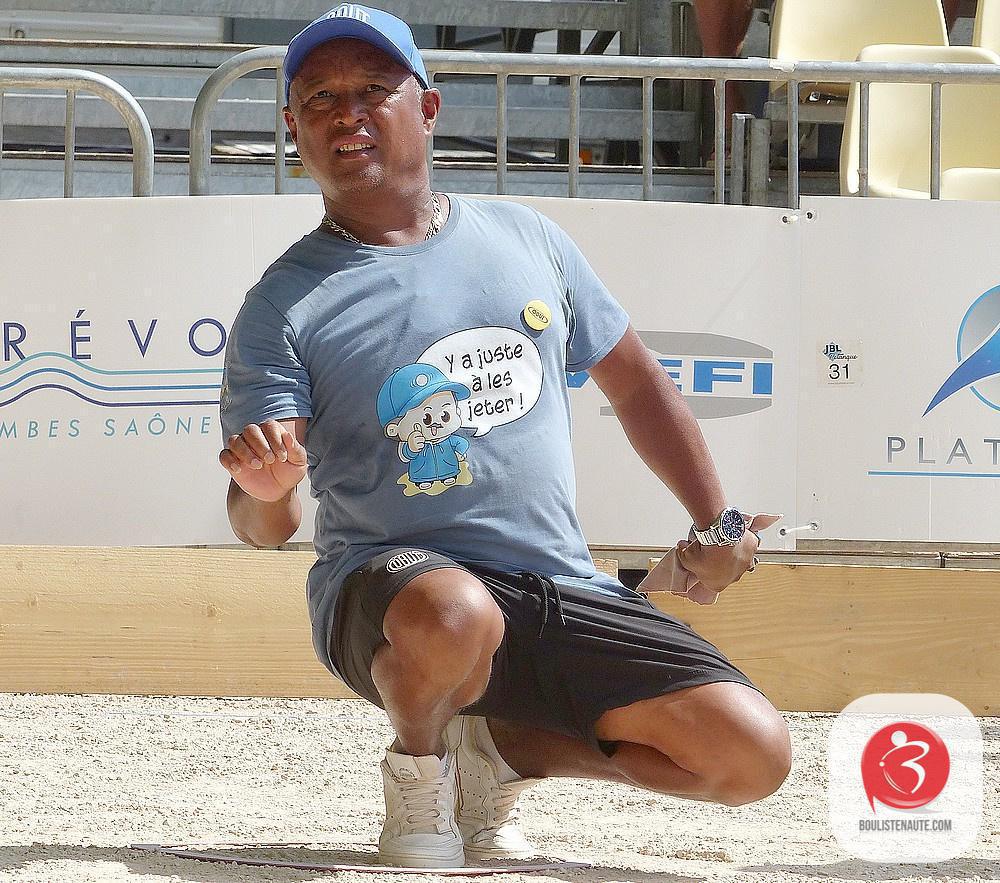 Lundi 6 novembre 2023, classement final des joueurs de pétanque dans les Nationaux Lundi 6 novembre 2023, classement final des joueurs de pétanque dans les Nationaux