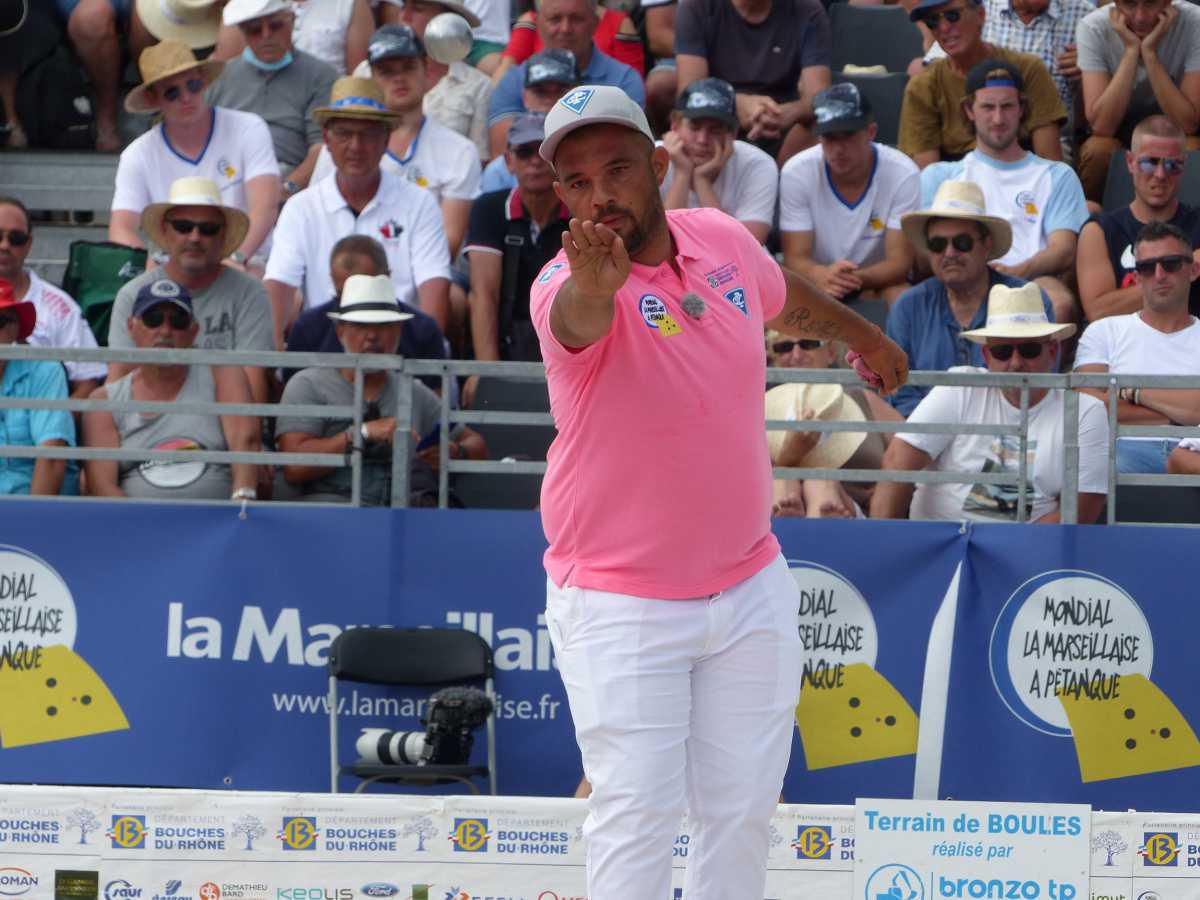 Lundi 6 novembre 2023, classement final des joueurs de pétanque dans les Nationaux Lundi 6 novembre 2023, classement final des joueurs de pétanque dans les Nationaux