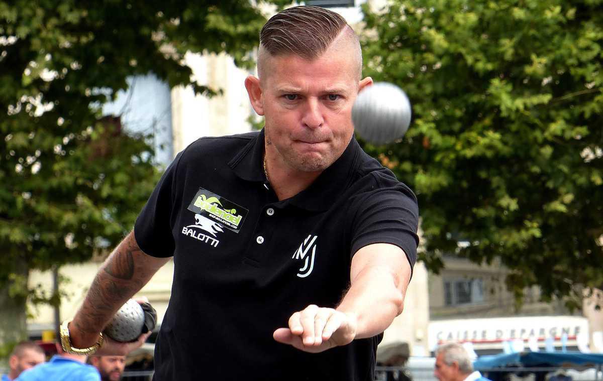 Lundi 6 novembre 2023, classement final des joueurs de pétanque dans les Nationaux Lundi 6 novembre 2023, classement final des joueurs de pétanque dans les Nationaux