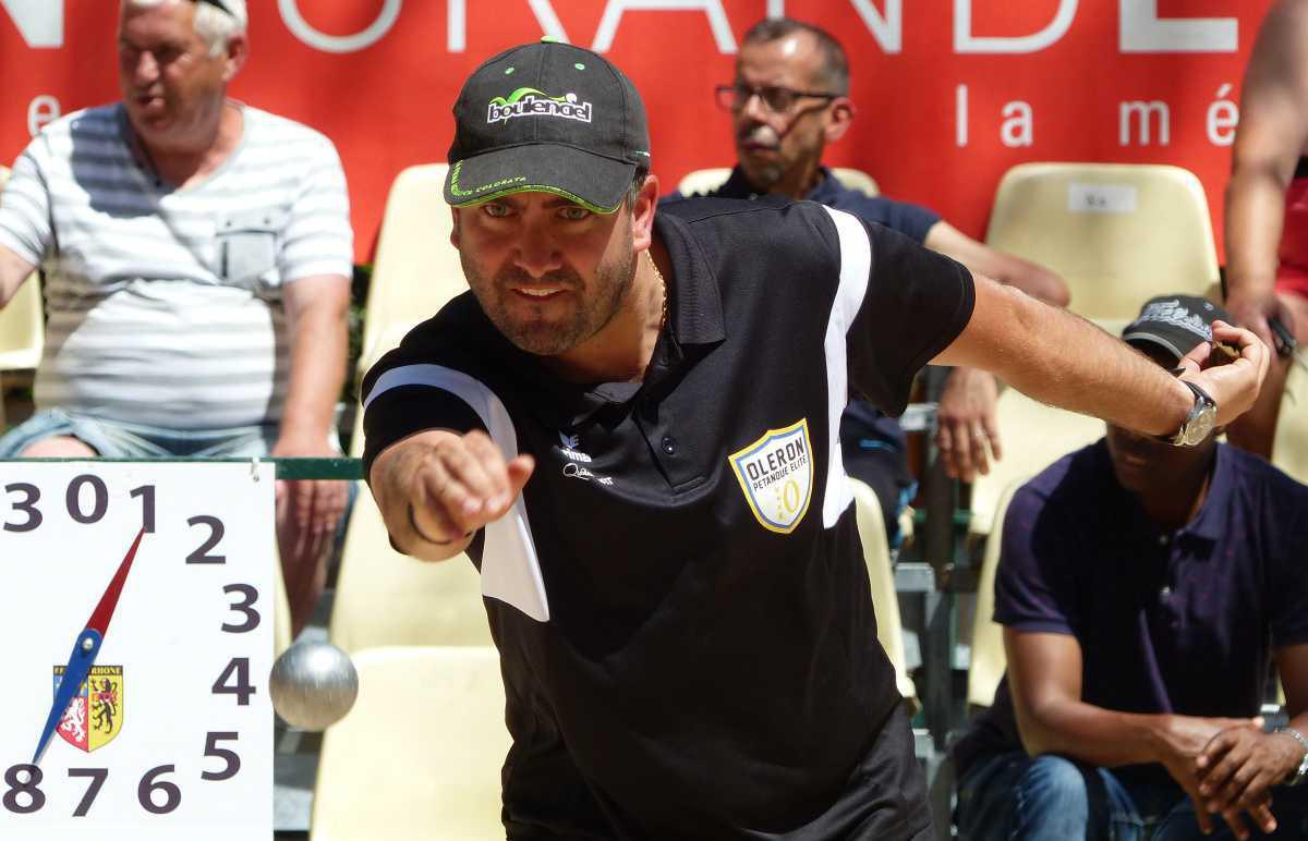 Lundi 6 novembre 2023, classement final des joueurs de pétanque dans les Nationaux Lundi 6 novembre 2023, classement final des joueurs de pétanque dans les Nationaux