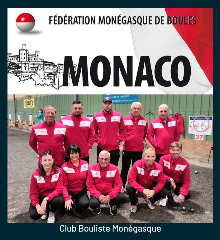 Finale de la Coupe d'Europe des Clubs de pétanque 2023