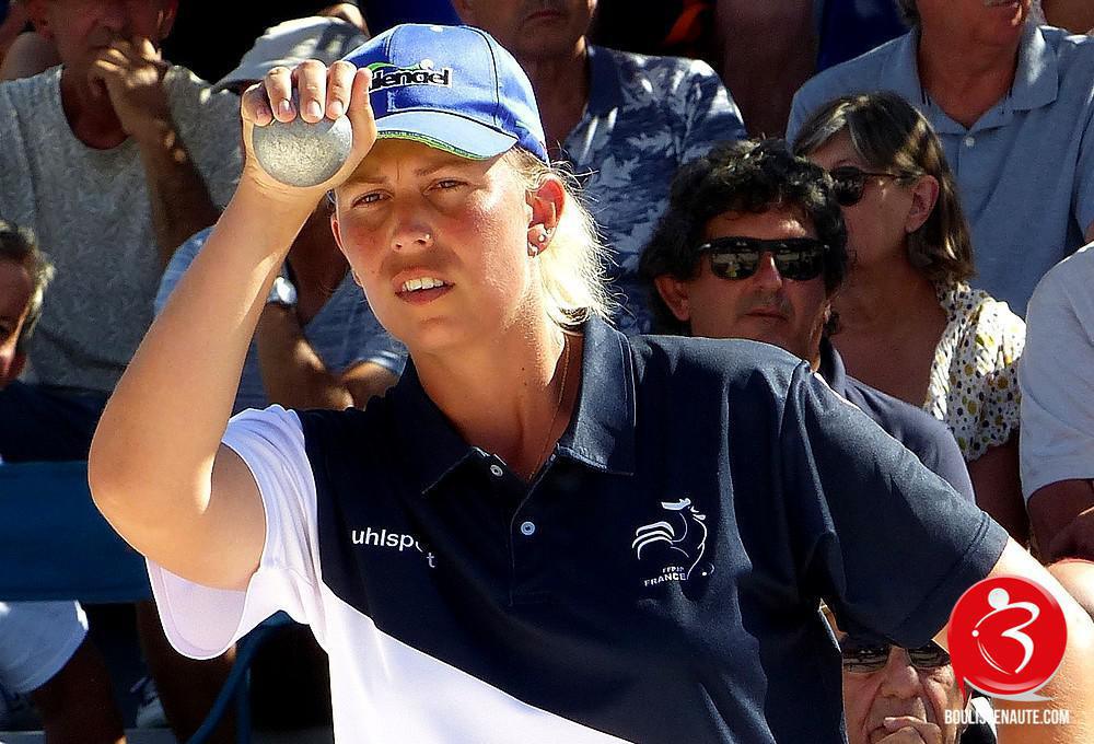 Bangkok, ultimes maillots arc-en-ciel Bangkok, ultimes maillots arc-en-ciel