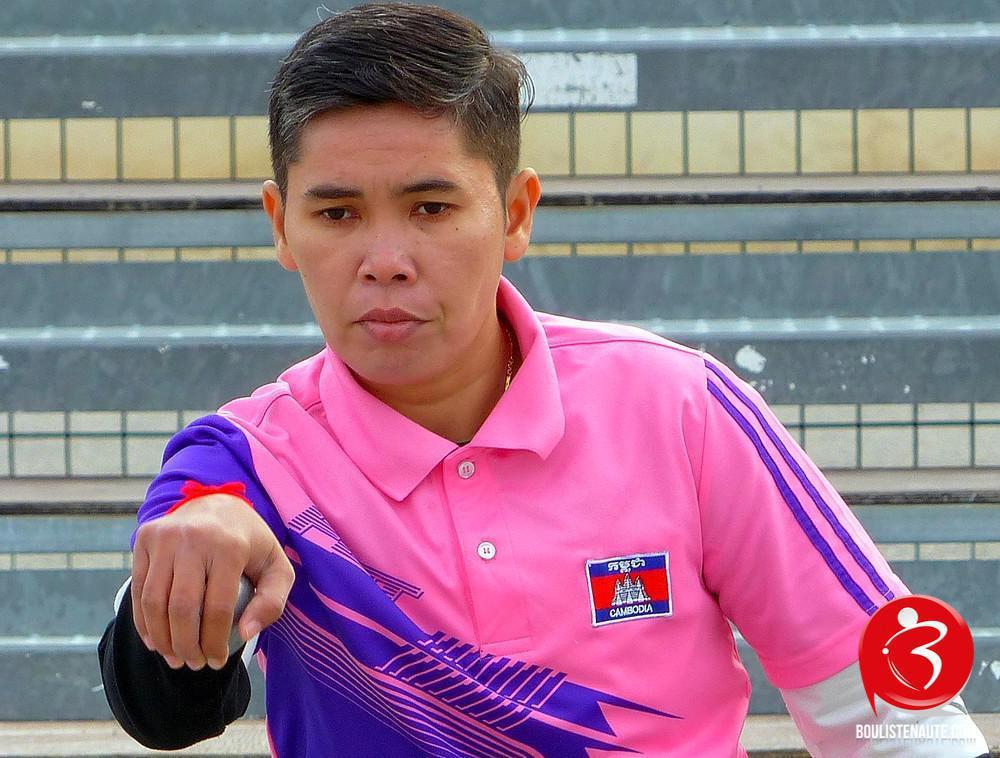 Bangkok, ultimes maillots arc-en-ciel Bangkok, ultimes maillots arc-en-ciel