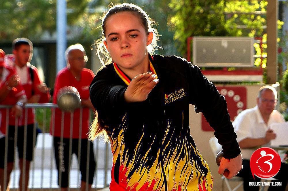 Bangkok, ultimes maillots arc-en-ciel Bangkok, ultimes maillots arc-en-ciel