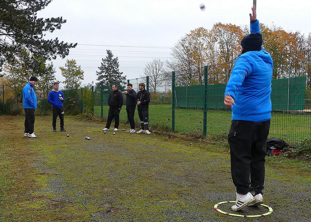 Feltain, Helfrick, Lamezec, les favoris à l'arrivée Feltain, Helfrick, Lamezec, les favoris à l'arrivée