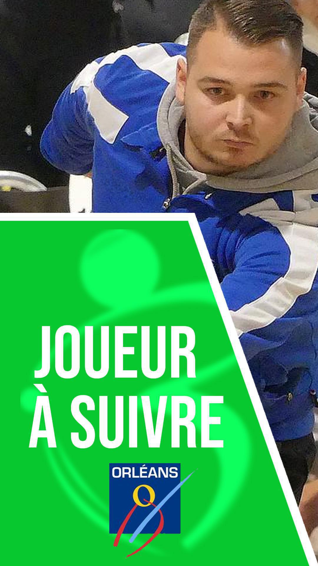💪 Théo BALLIÈRE joueur de pétanque à suivre : National de la ville d'Orléans 2023 💪 Théo BALLIÈRE joueur de pétanque à suivre : National de la ville d'Orléans 2023