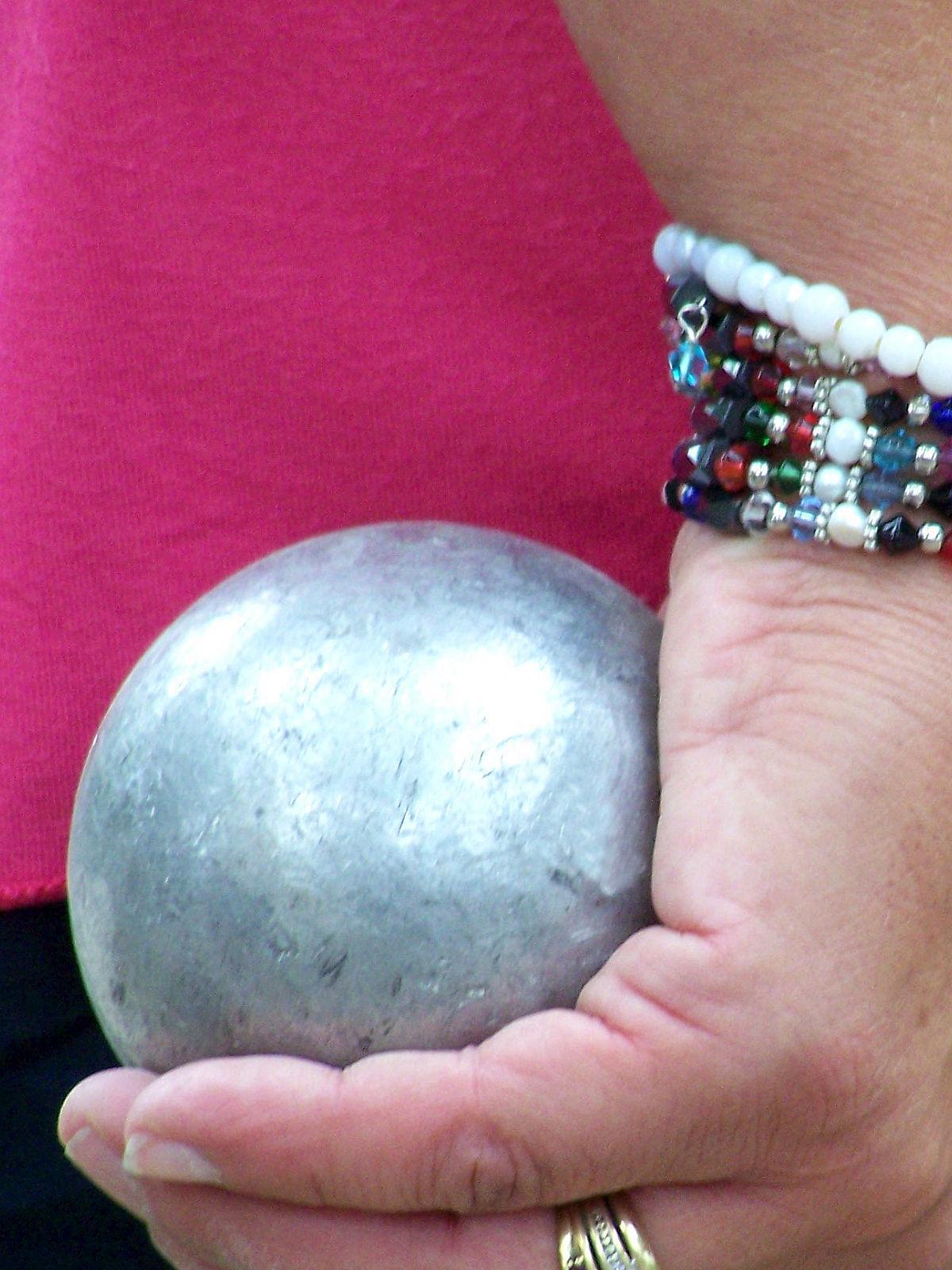 International triplette féminin de Sète 2025 - TOP 300+ Pétanque - Par poules