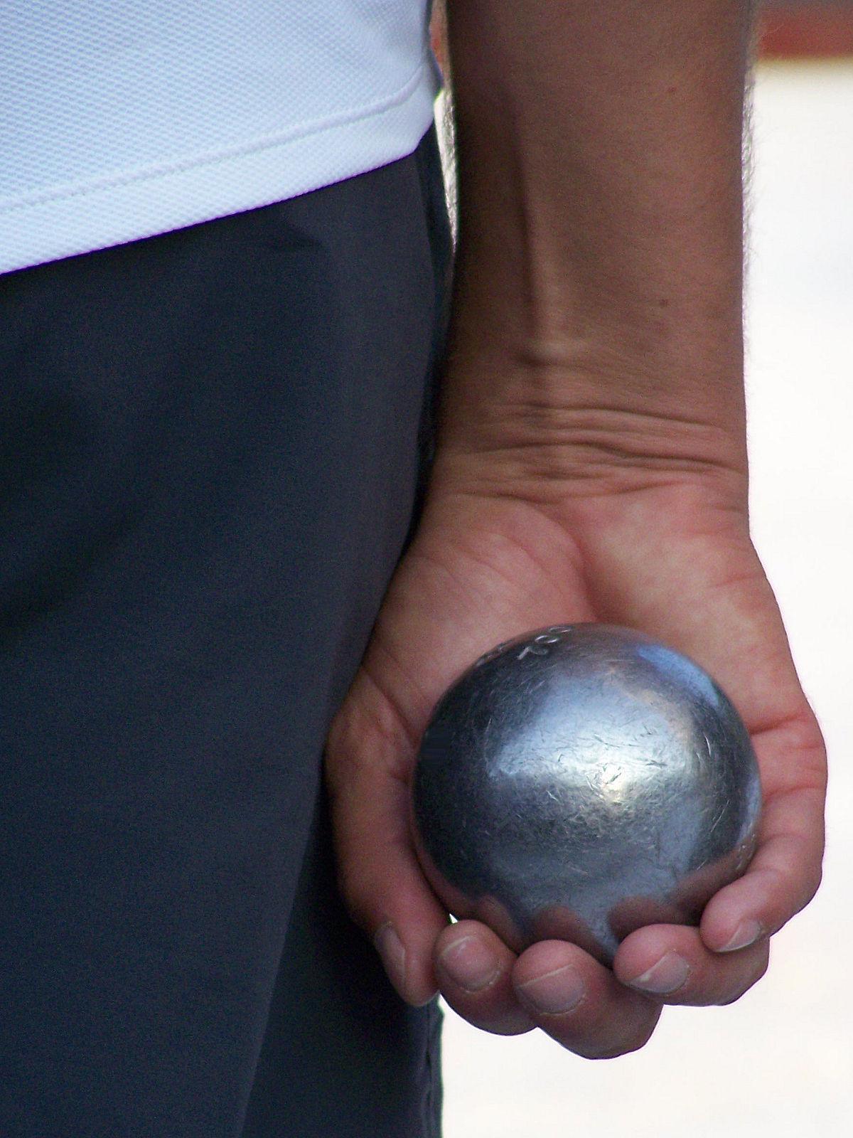 National doublette féminin de Cannes 2025 - TOP 500 Pétanque - Par poules National doublette féminin de Cannes 2025 - TOP 500 Pétanque - Par poules