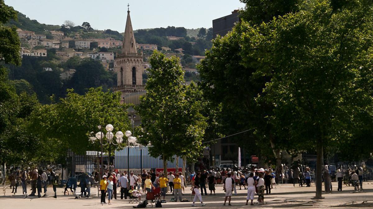 National triplette open de Draguignan 2025 - TOP 1000 Pétanque - Par poules