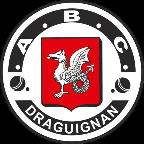 National triplette Top 1000 de Draguignan - Pétanque 2026