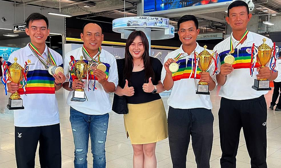 Quelle année ! Quelle année !