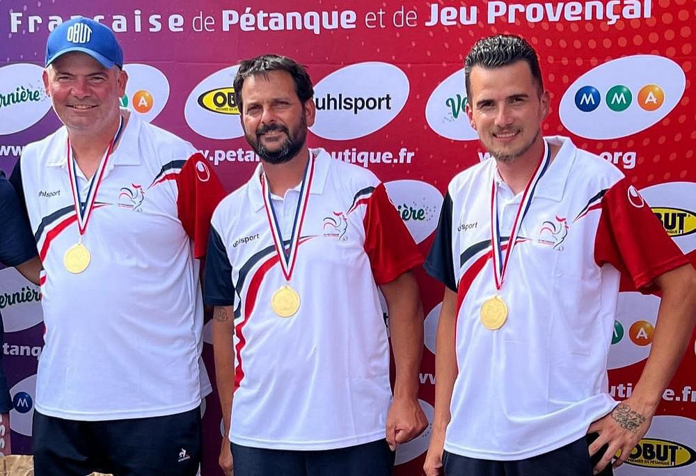 Quelle année ! Quelle année !