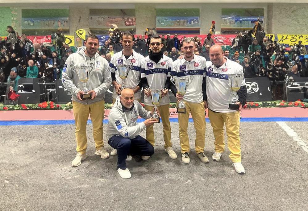 Quelle année ! Quelle année !