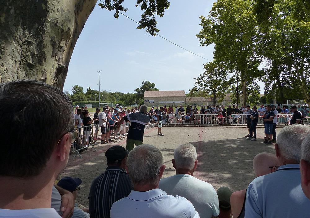 Quelle année ! Quelle année !