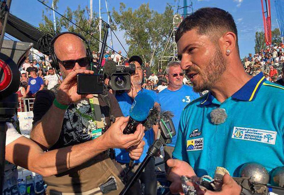 Quelle année ! Quelle année !