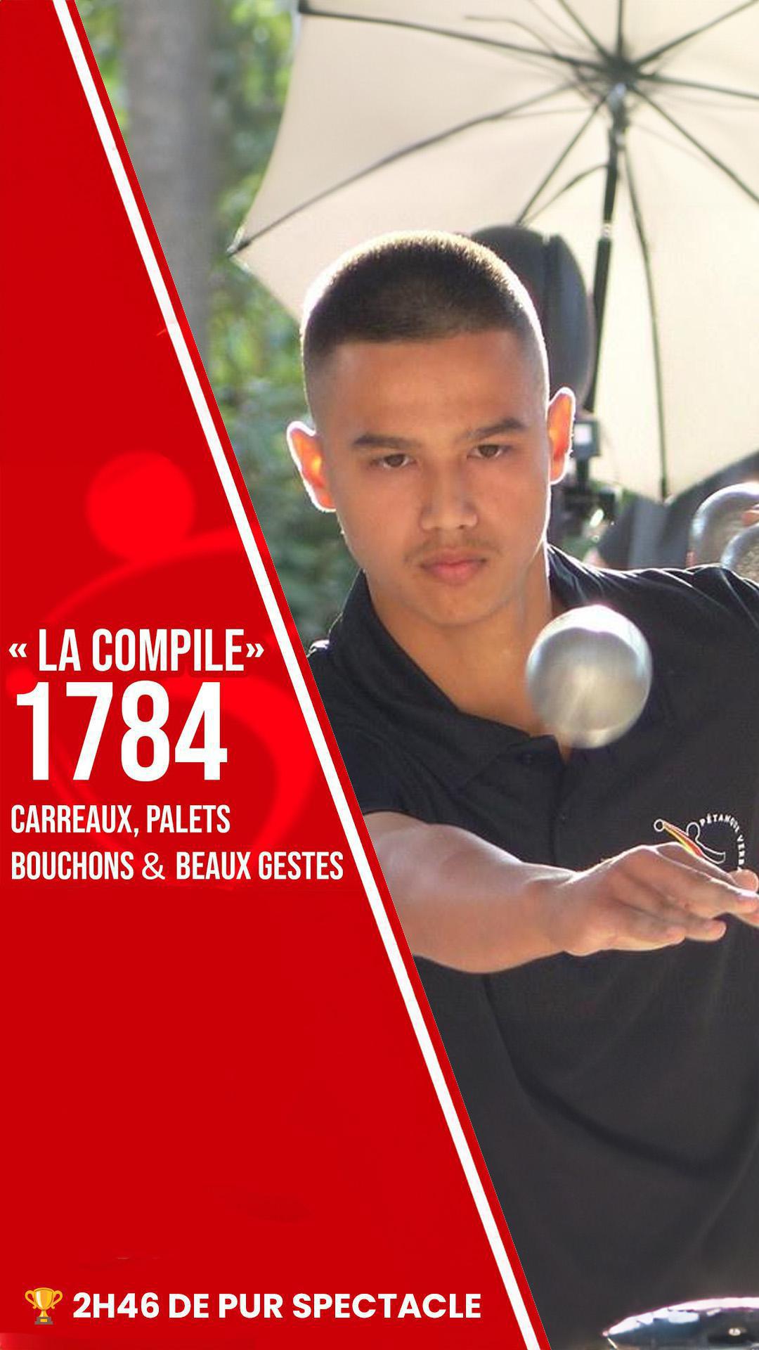 đ Bonne AnnĂ©e ! DĂ©couvrez l'Ă©poustouflante compilation 2023 đ„ đ Bonne AnnĂ©e ! DĂ©couvrez l'Ă©poustouflante compilation 2023 đ„