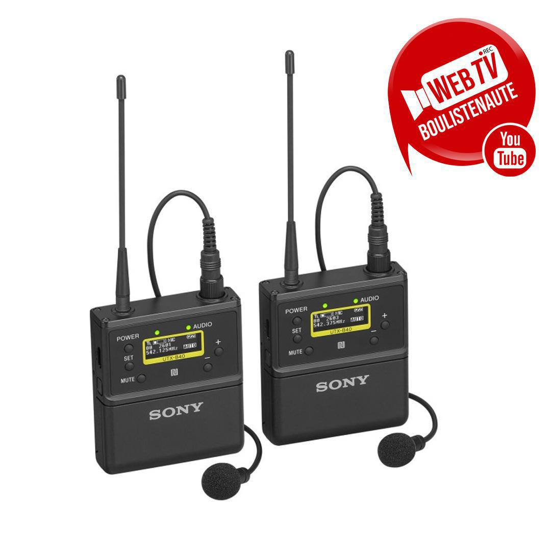 Micros lors des retransmissions : Quelle approche préférez-vous ? Micros lors des retransmissions : Quelle approche préférez-vous ?