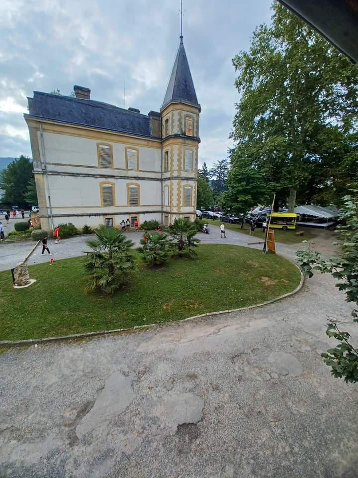 Roquefort-sur-Garonne : 4ème National doublette mixte 2025 - TOP 500 Pétanque - Par poules