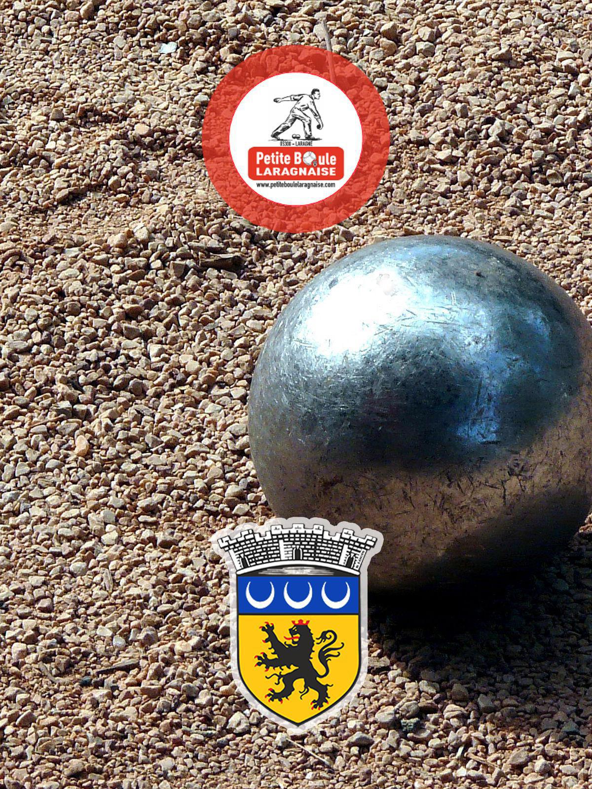 Laragne-Monteglin : National triplette open 71e Critérium 2025 - TOP 500 Pétanque - Par poules Laragne-Monteglin : National triplette open 71e Critérium 2025 - TOP 500 Pétanque - Par poules