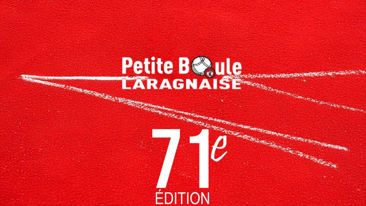 Laragne-Monteglin : National triplette open 71e Critérium 2025 - TOP 500 Pétanque - Par poules