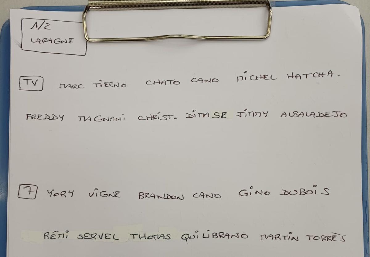 Laragne-Monteglin : National triplette open 71e Critérium 2025 - TOP 500 Pétanque - Par poules Laragne-Monteglin : National triplette open 71e Critérium 2025 - TOP 500 Pétanque - Par poules