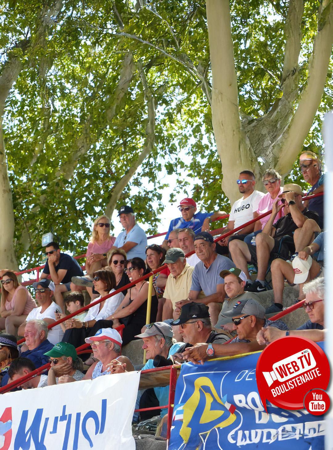 Festival des Alpilles à pétanque - Arènes de Saint-Étienne-du-Grès 2025