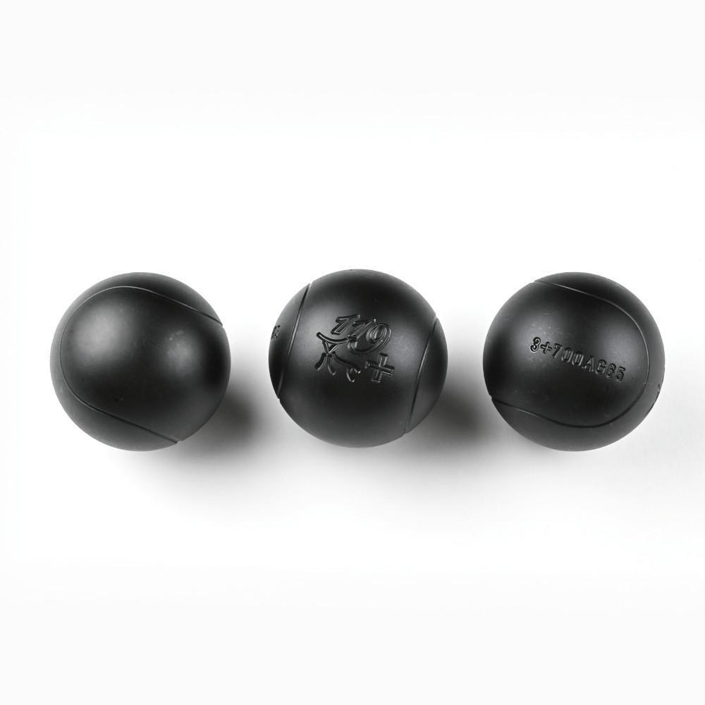 La 119+ Toro Petank : 3 boules de pétanque compétition qui affichent leurs différences La 119+ Toro Petank : 3 boules de pétanque compétition qui affichent leurs différences