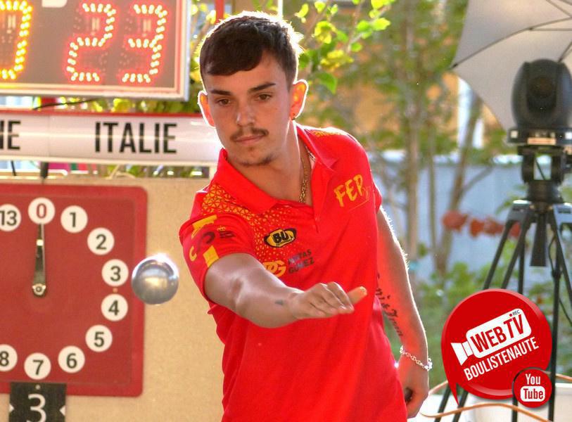 Monaco, la piste aux étoiles dévoilée ! Monaco, la piste aux étoiles dévoilée !